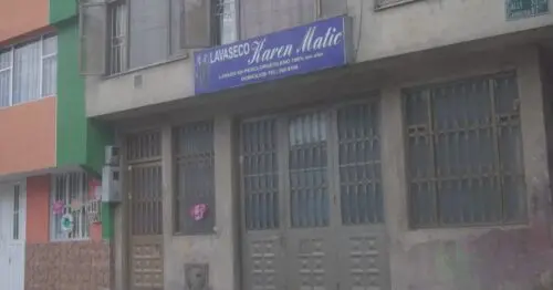 LAVASECO KAREN MATIC BOGOTÁ LAVASECO KAREN MATIC BOGOTÁ